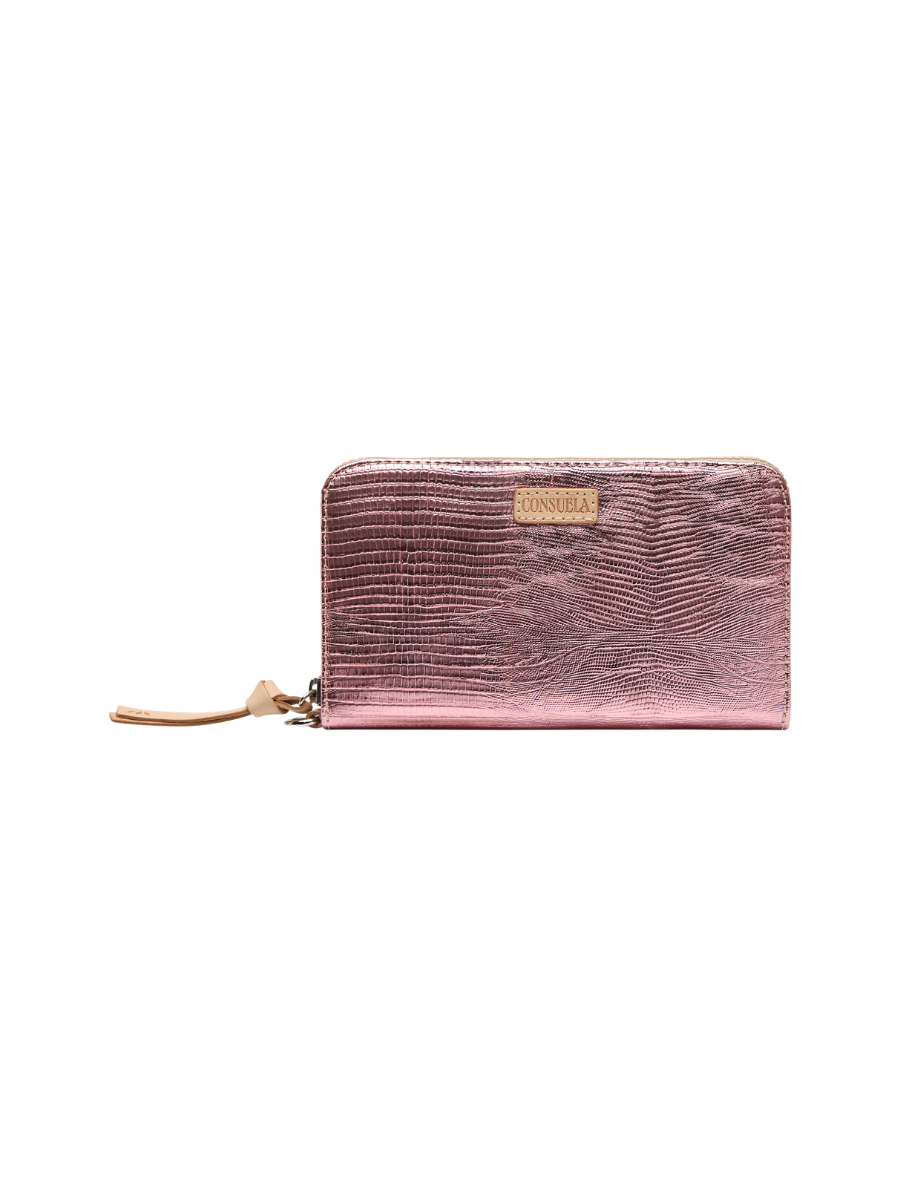 Consuela | Essential Wallet - Elodie