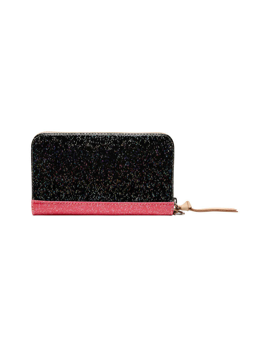 CONSUELA | Essential Wallet - Bae