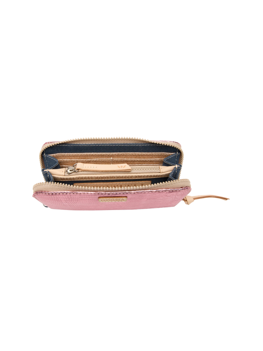 Consuela | Essential Wallet - Elodie