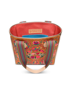 Consuela | Classic Tote - Bronzer