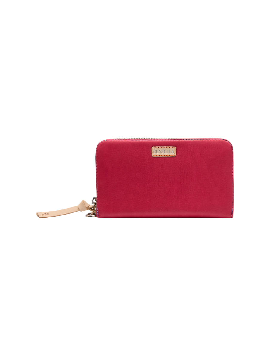 Consuela | Essential Wallet - Maren
