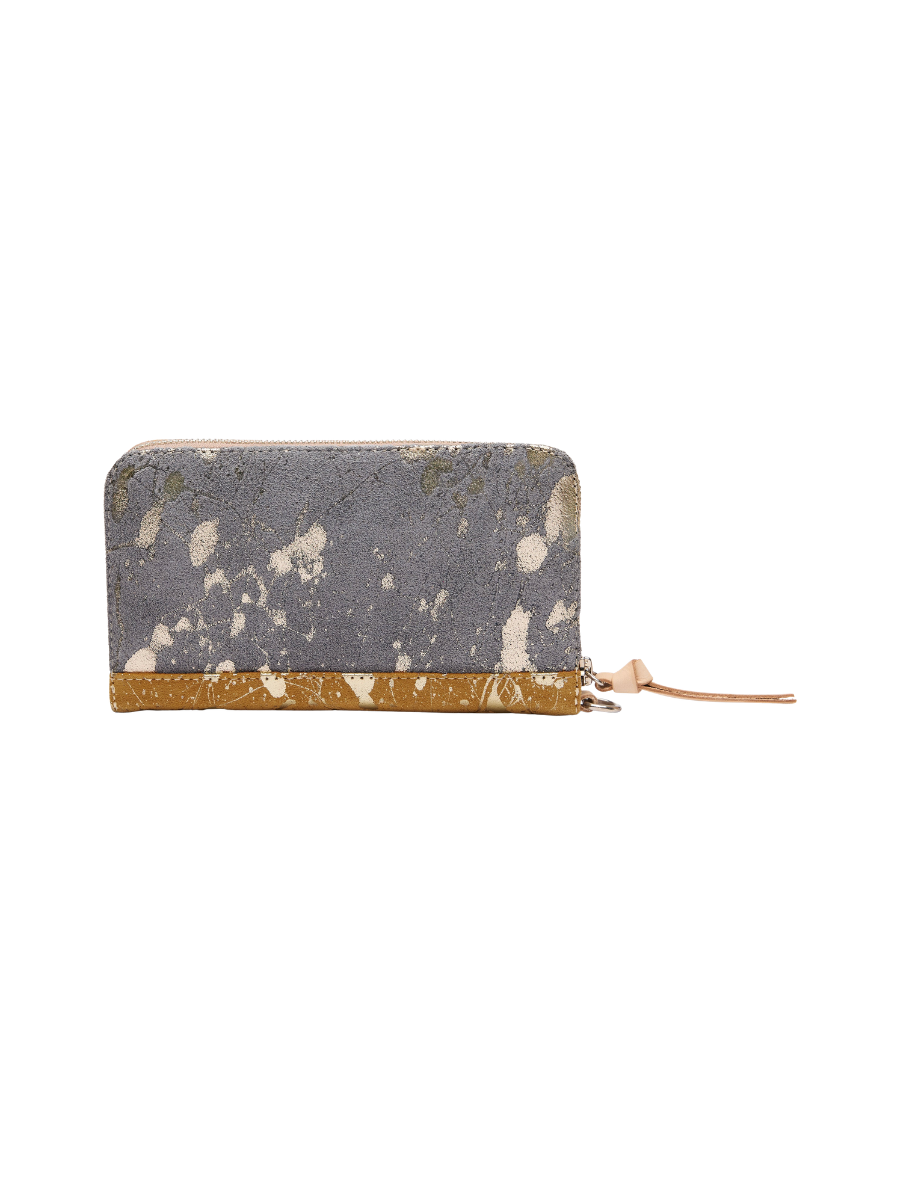 CONSUELA | Essential Wallet - Beau