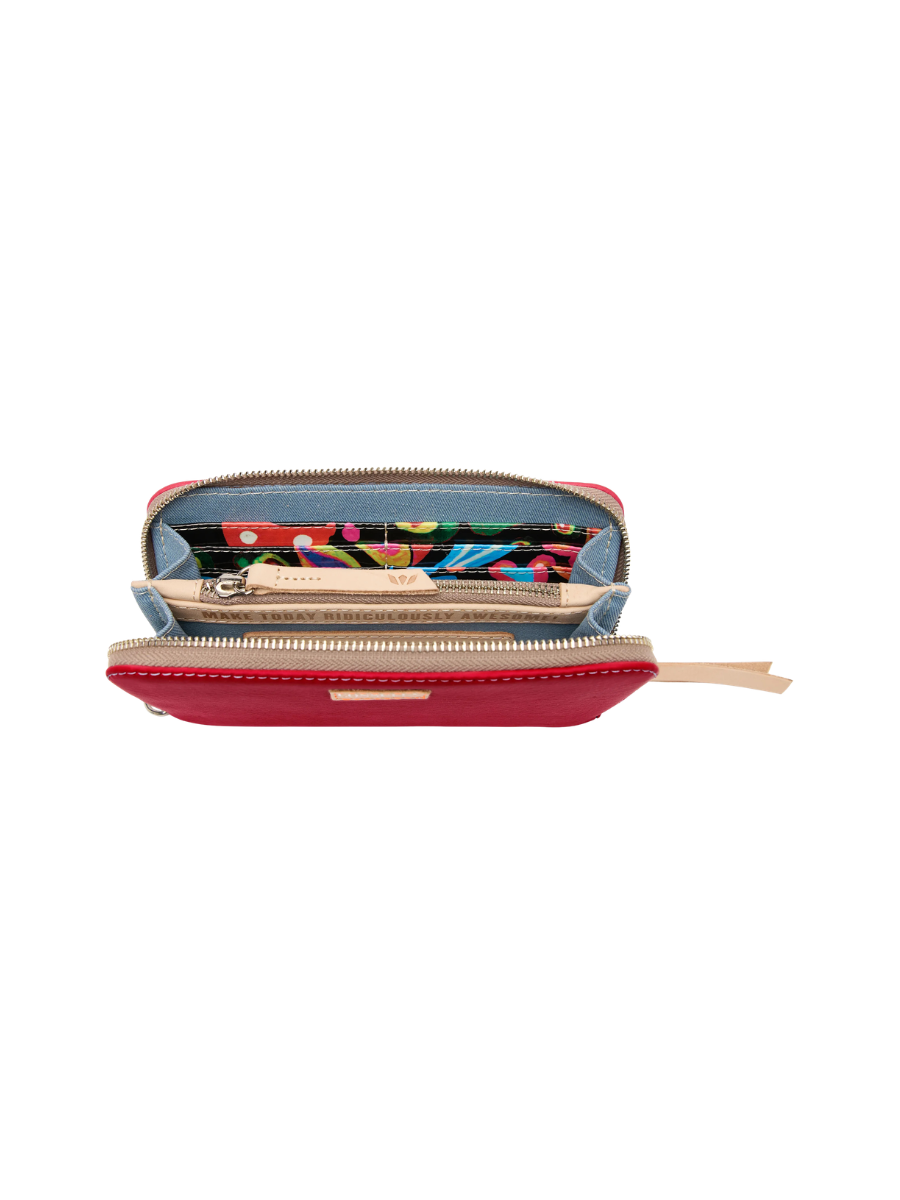 Consuela | Essential Wallet - Maren