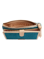 Consuela | Slim Wallet - Indy