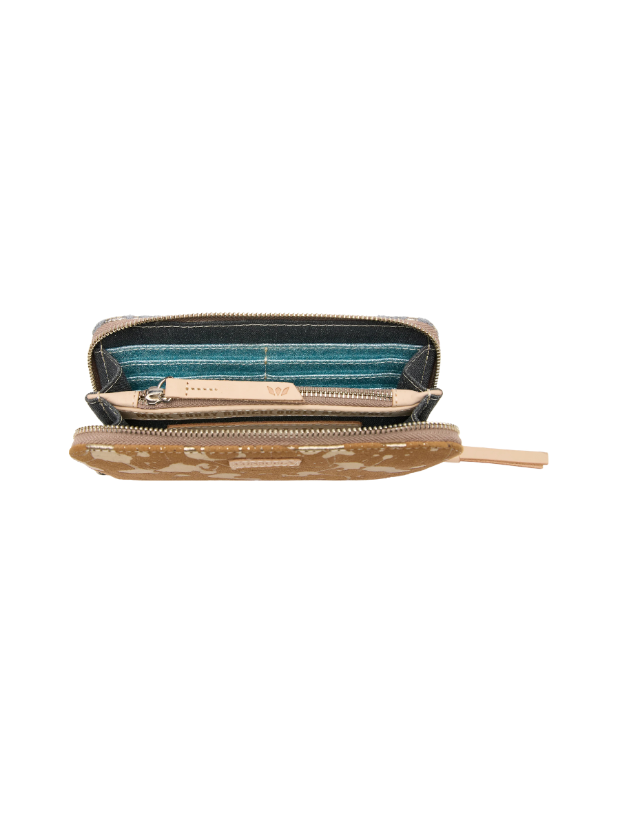 CONSUELA | Essential Wallet - Beau