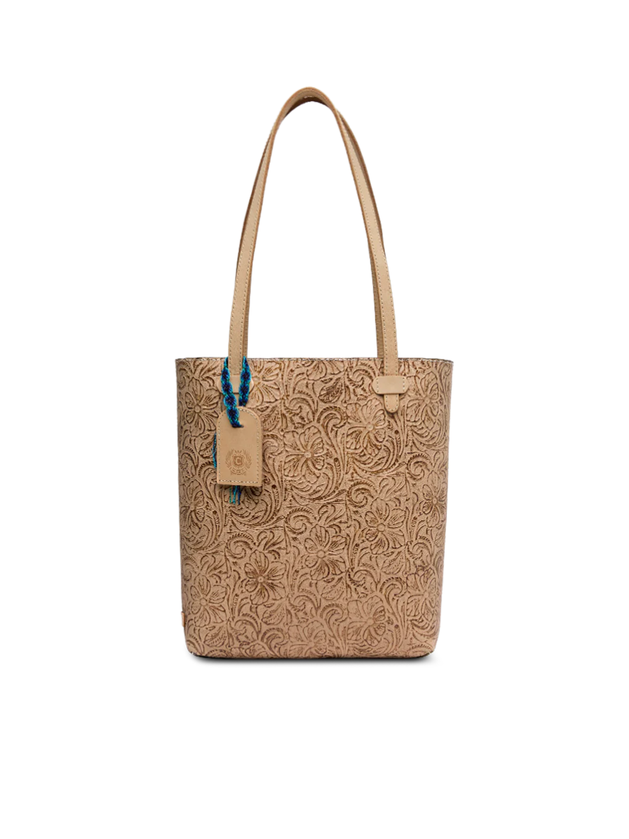 Consuela | Everyday Tote - Lawton
