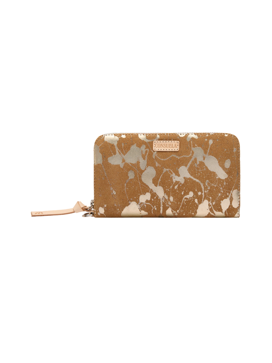 CONSUELA | Essential Wallet - Beau