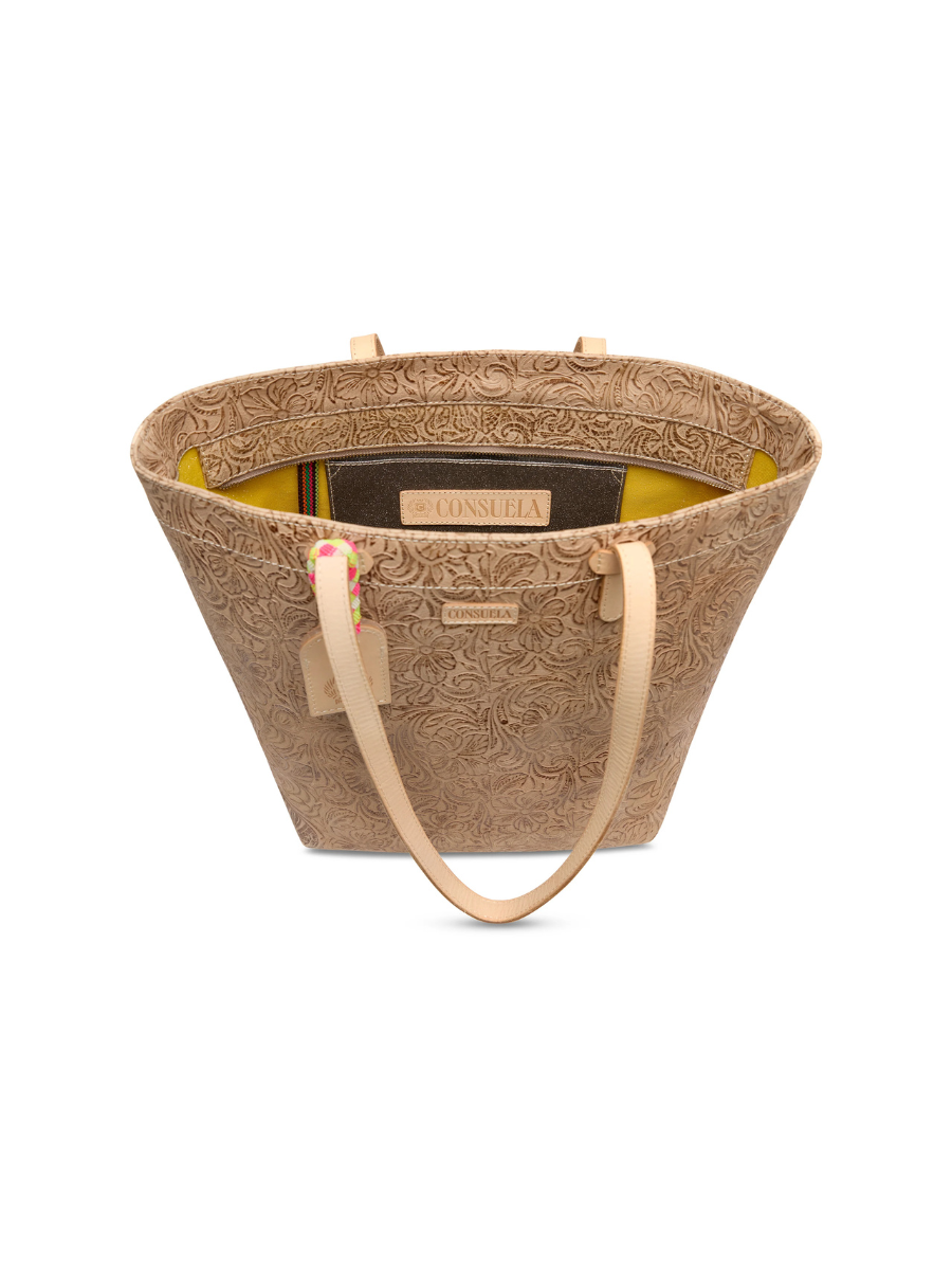 Consuela | Everyday Tote - Lawton