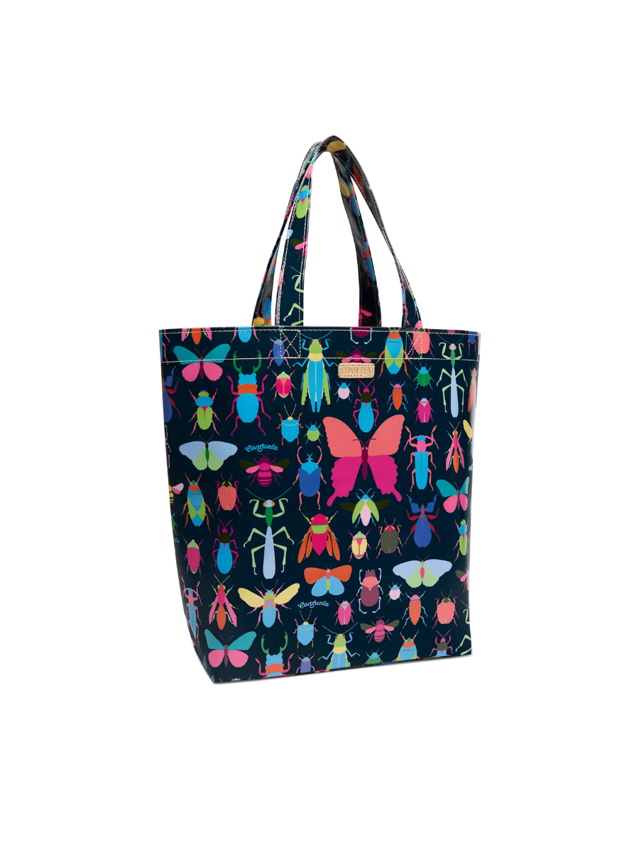 Consuela | Grab 'n' Go Basic - Gemma