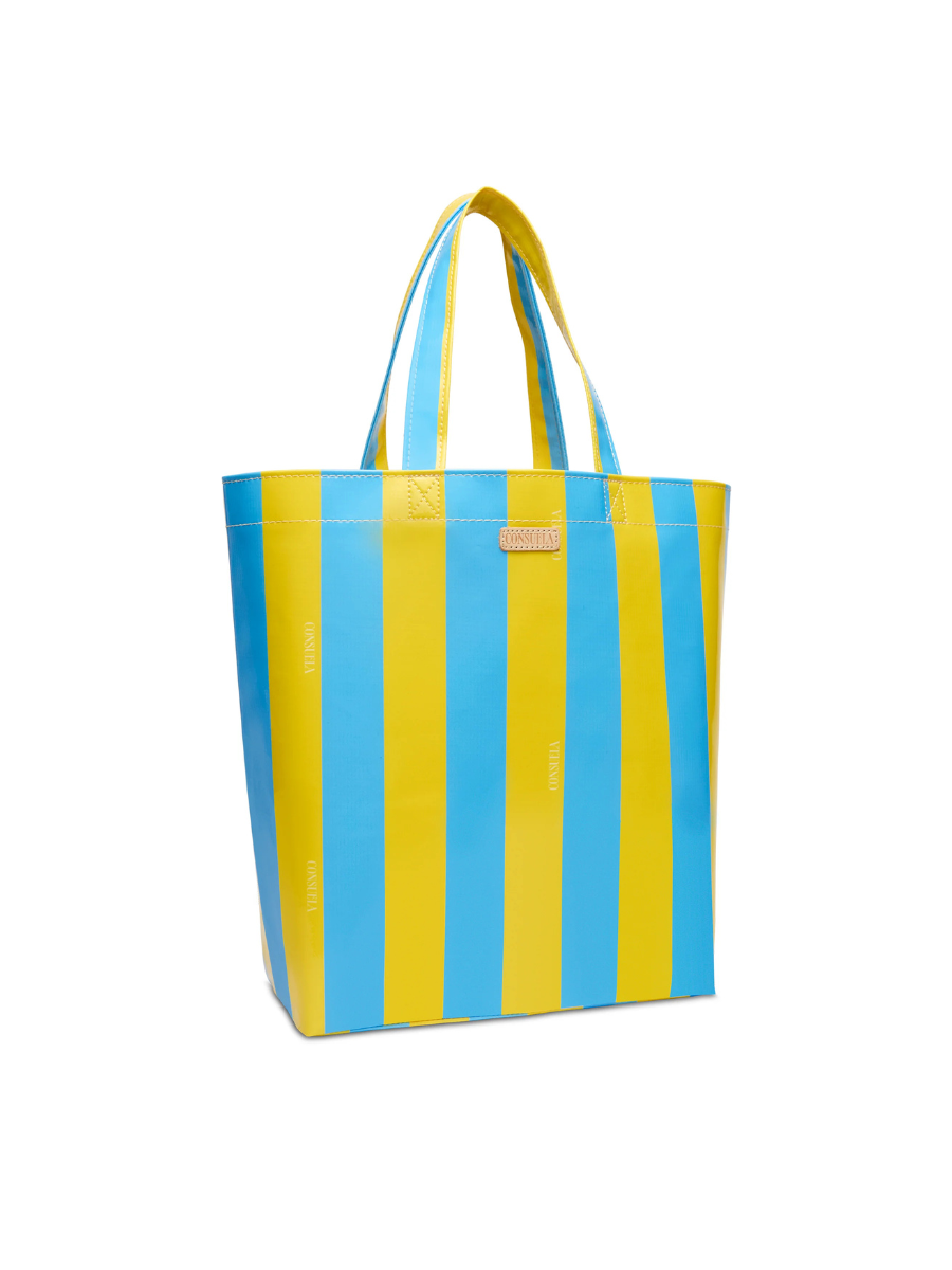 Consuela | Grab 'n' Go Basic - Surfside