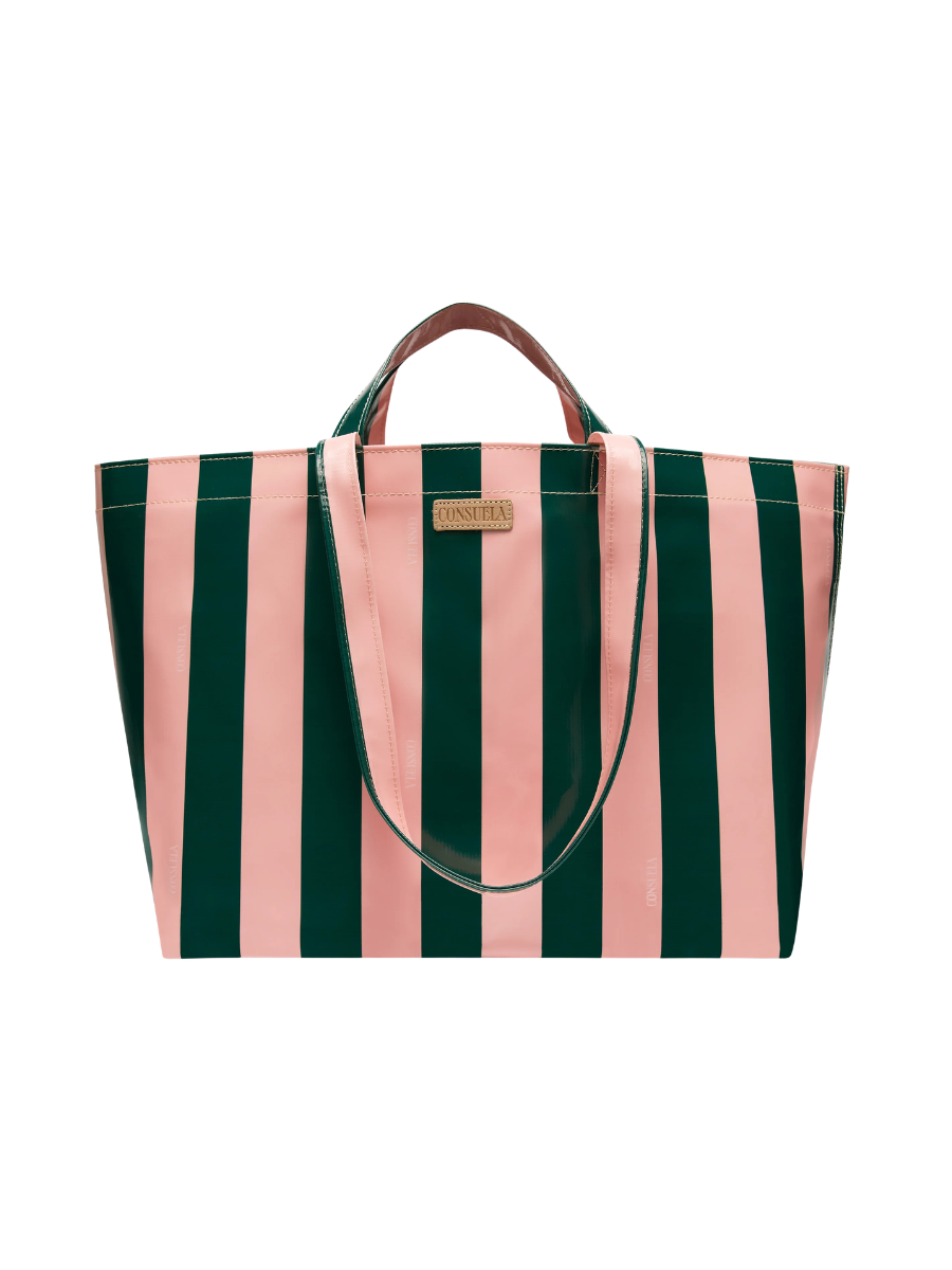 CONSUELA | Grab 'n' Go Jumbo - Fern