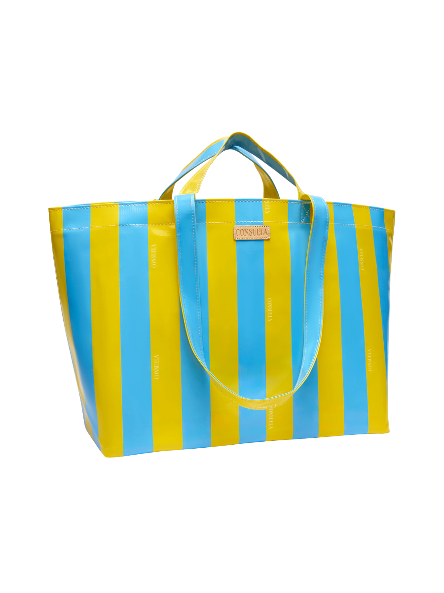 Consuela | Grab 'n' Go Jumbo - Surfside