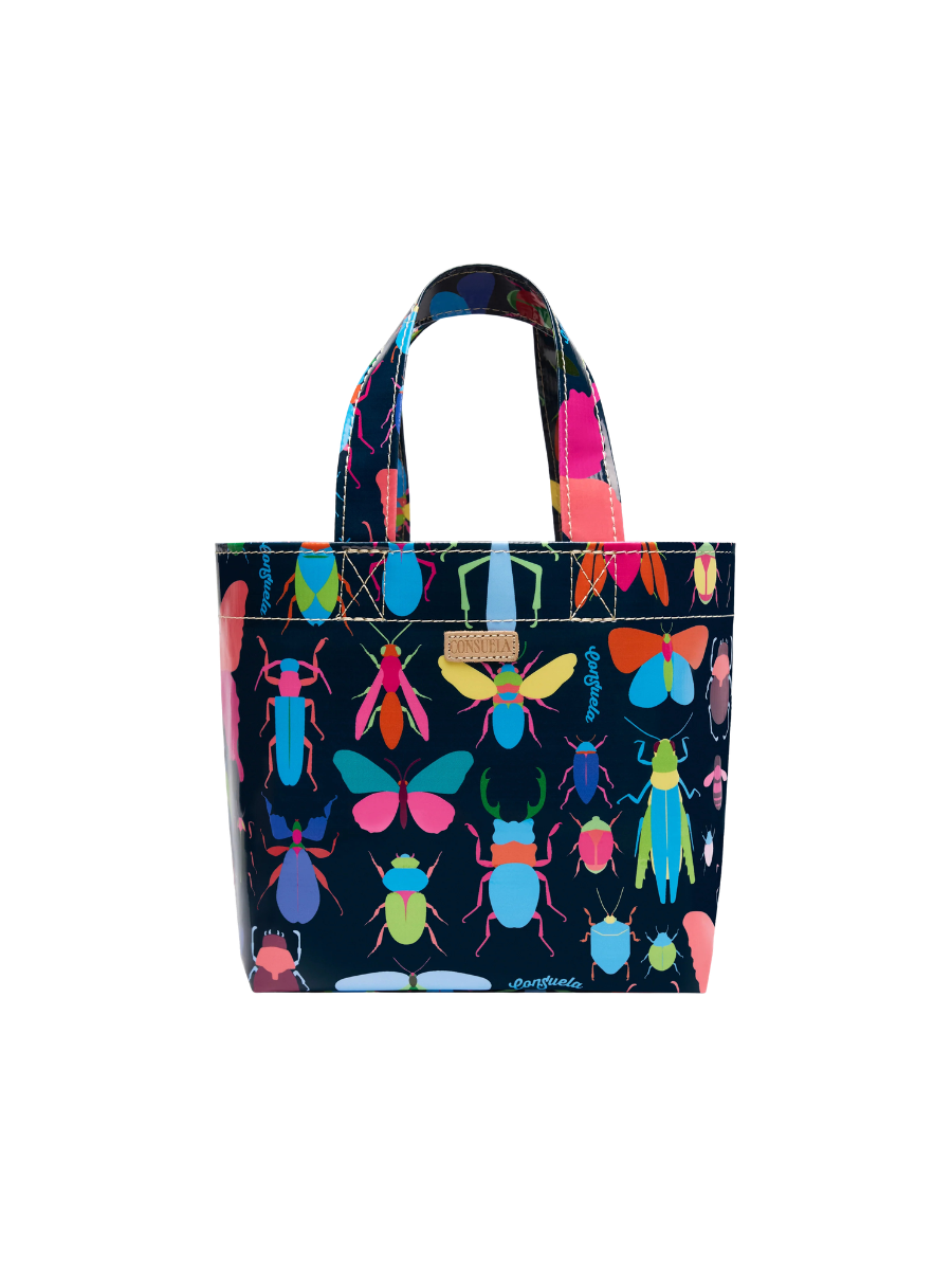 Consuela | Grab 'N Go Mini - Gemma