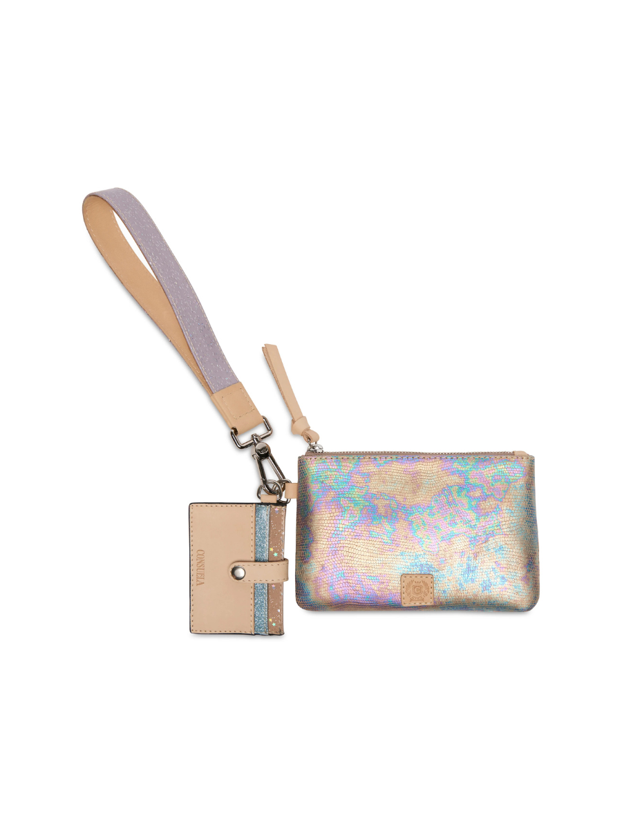 Consuela | Combi - Gloria