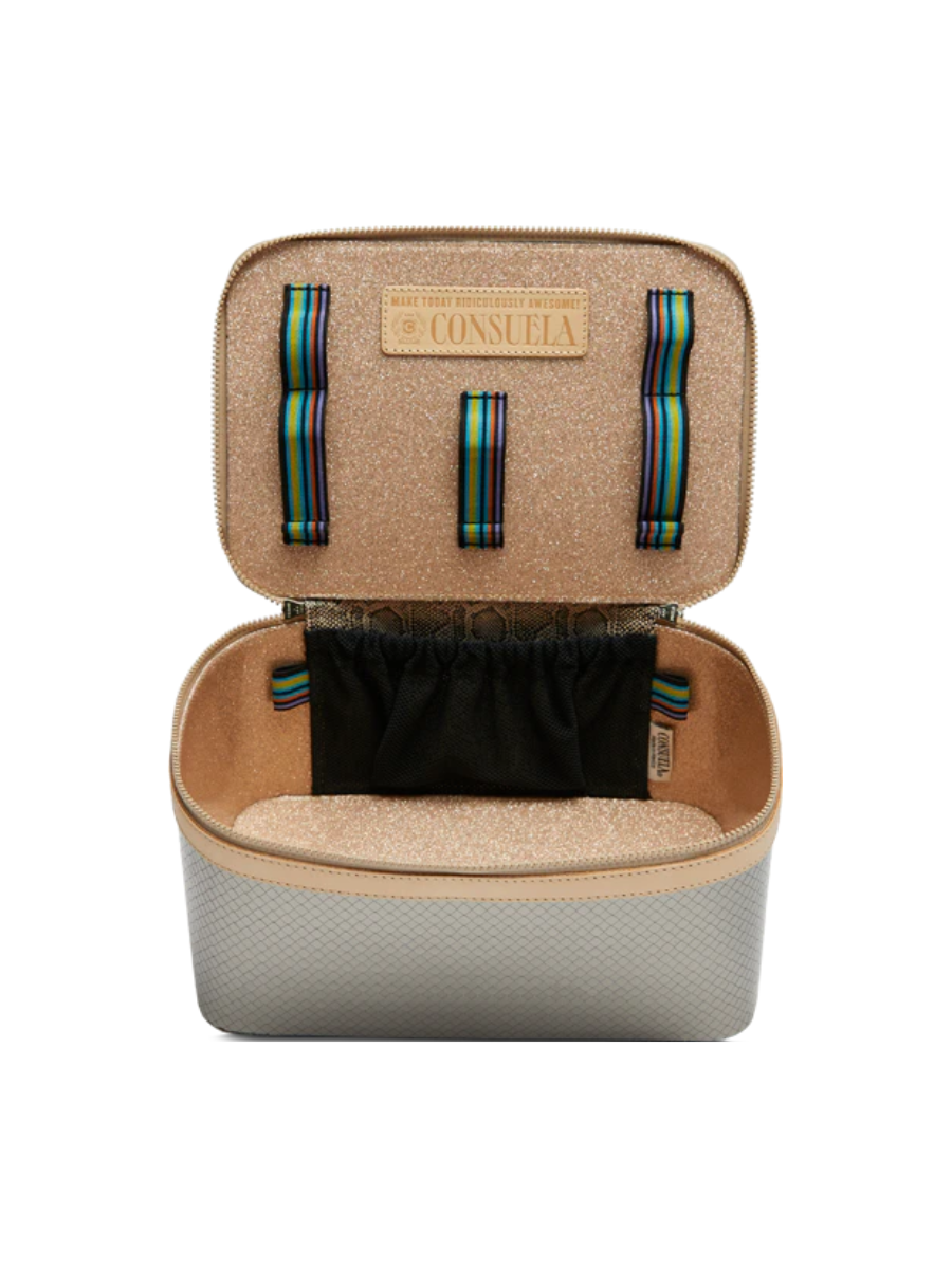 Consuela | Train Case - Kyle