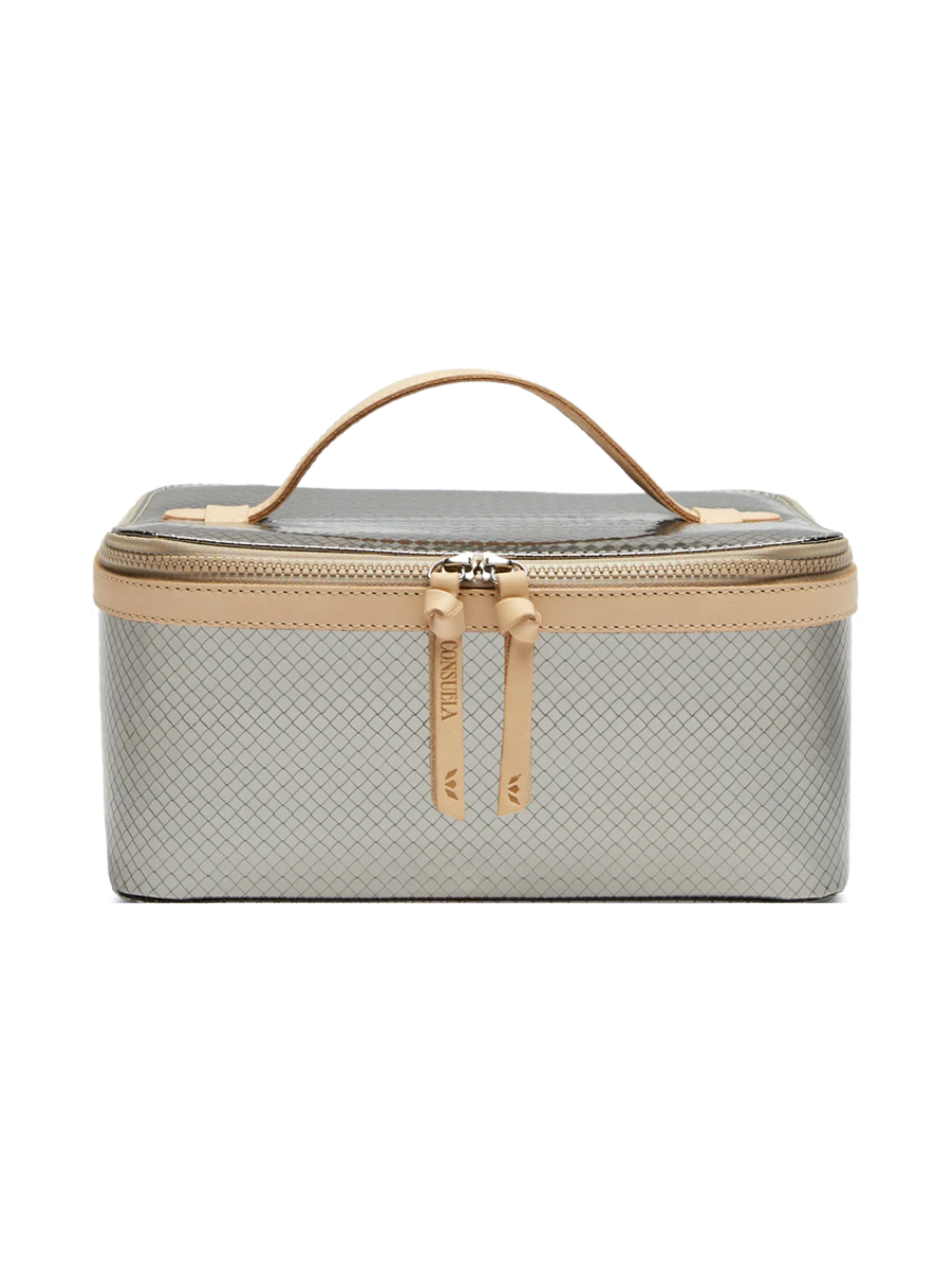 Consuela | Train Case - Kyle