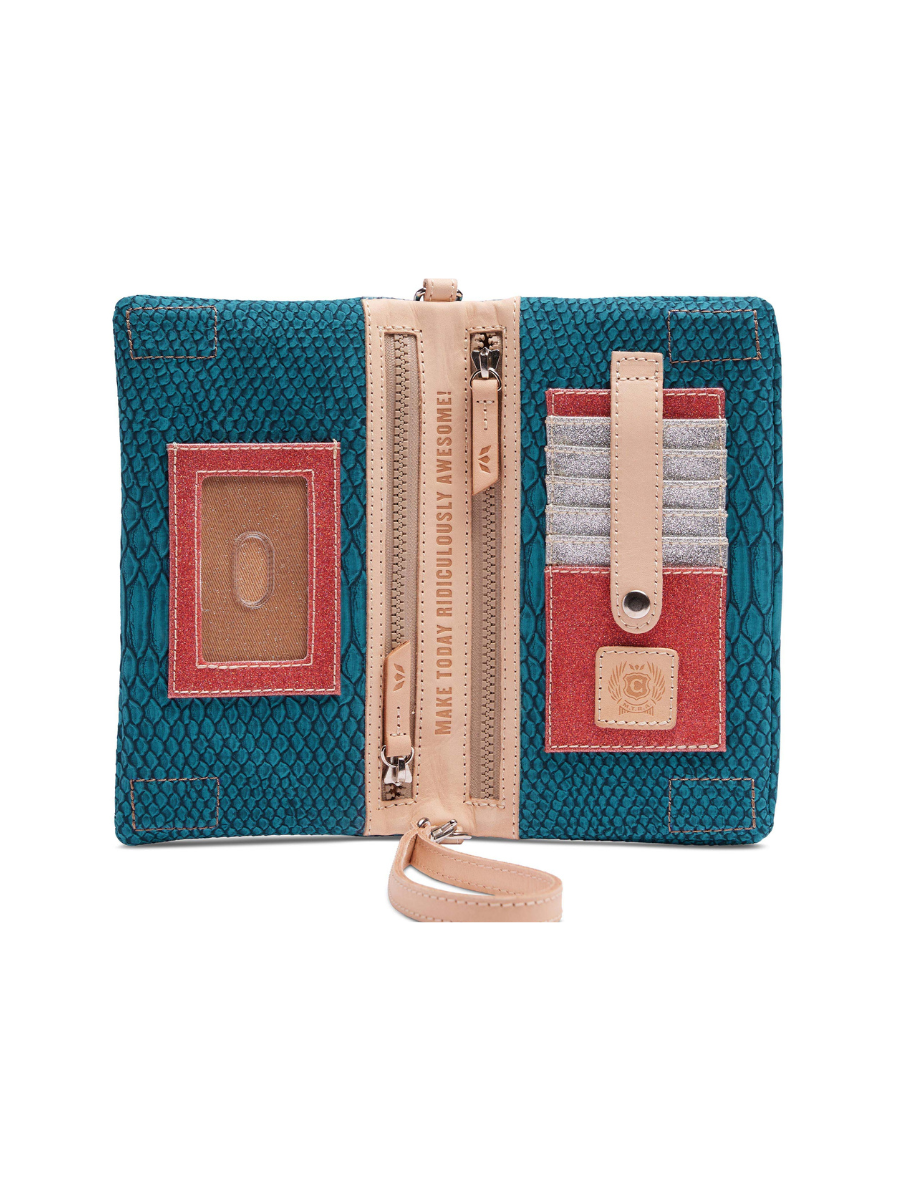 Consuela | Uptown Crossbody - Indy