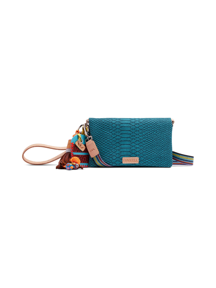 Consuela | Uptown Crossbody - Indy