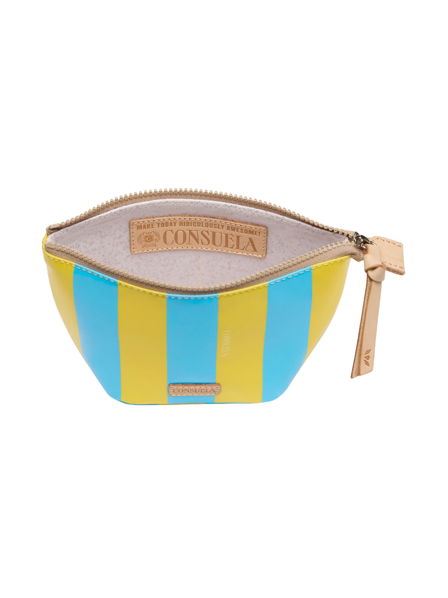 Consuela | Medium Tool Kit - Surfside