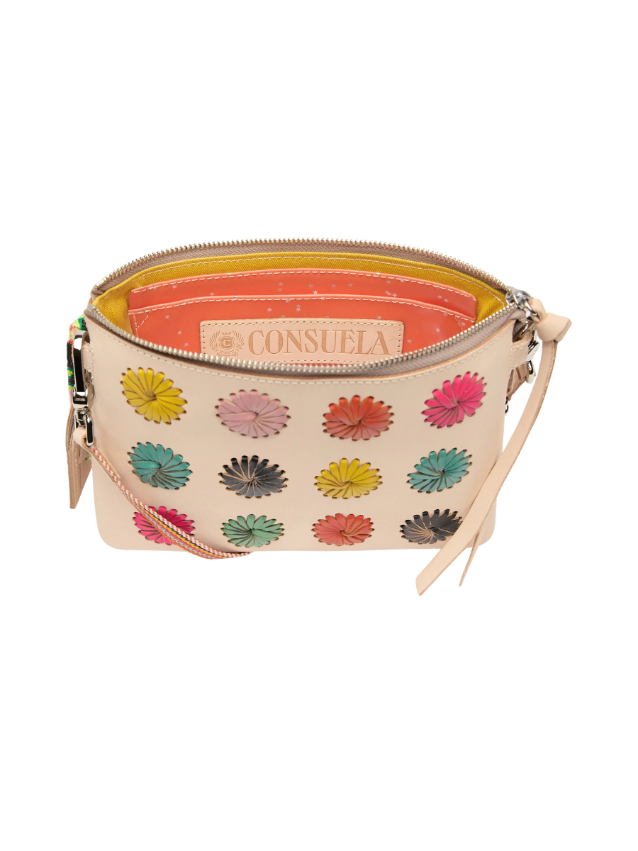 Consuela | Midtown Crossbody - Paloma