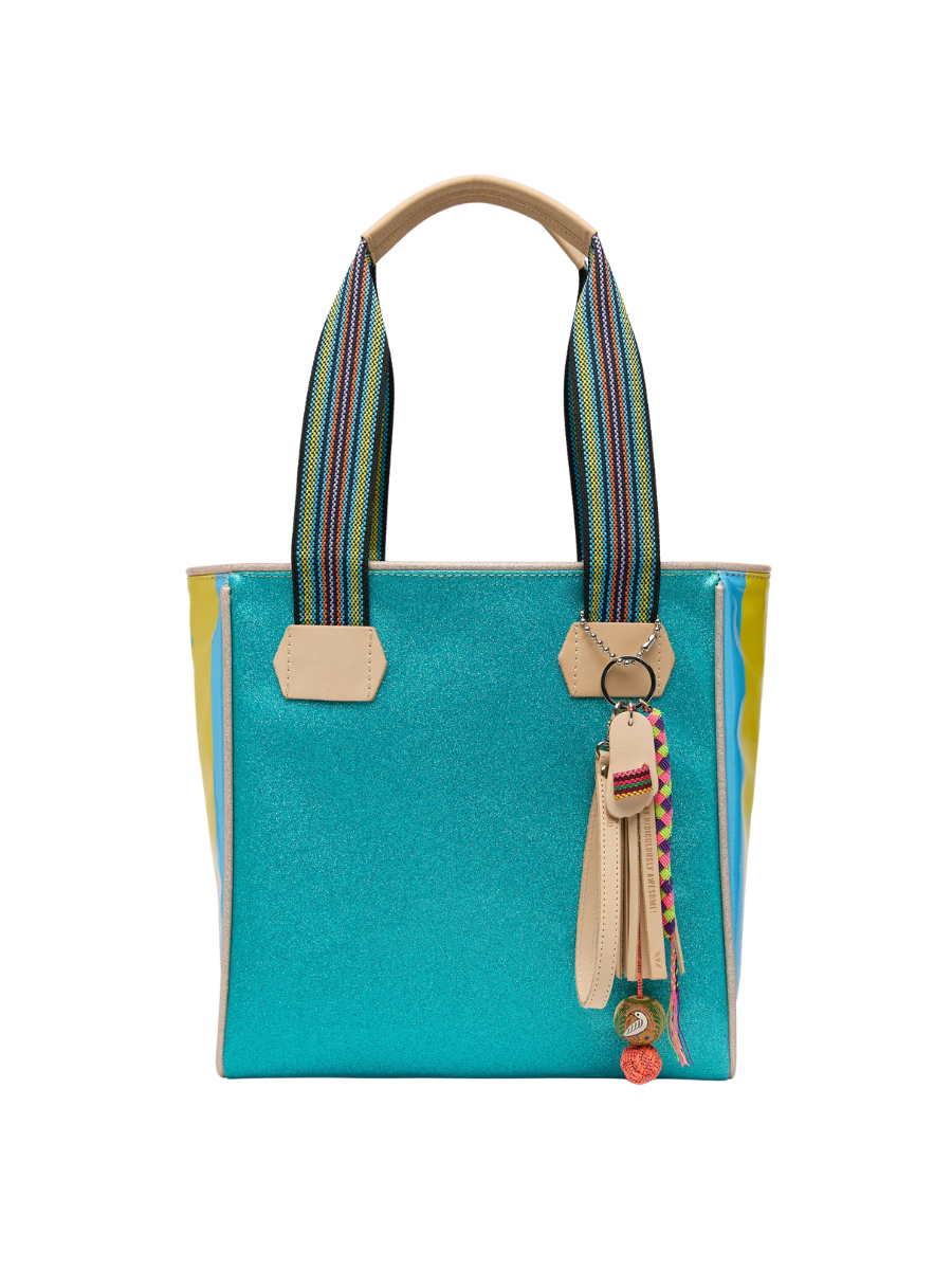 Consuela | Classic Tote - Lumi