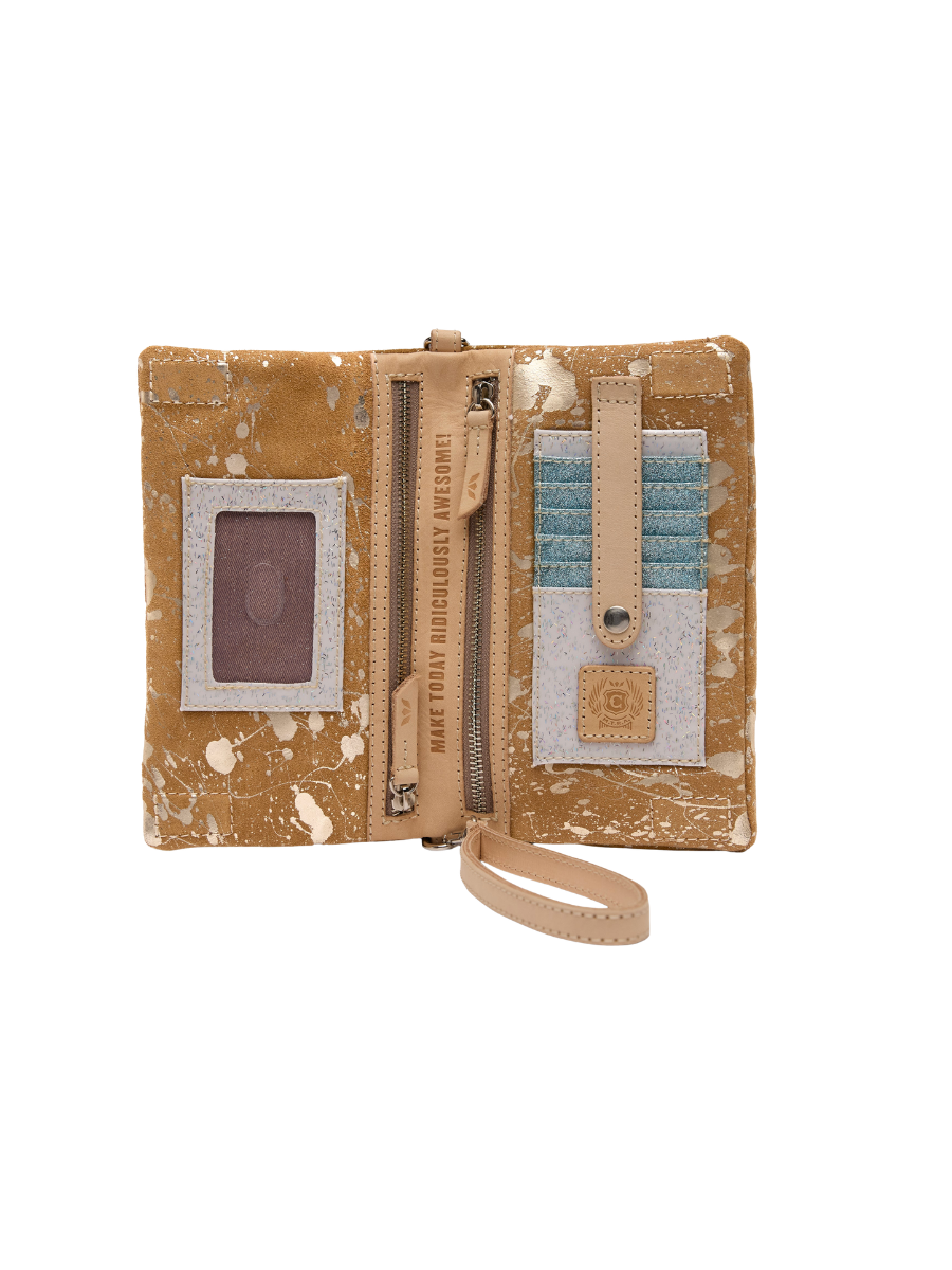 CONSUELA | Uptown Crossbody - Marlowe