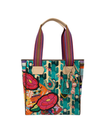Consuela | Classic Tote - Dezi