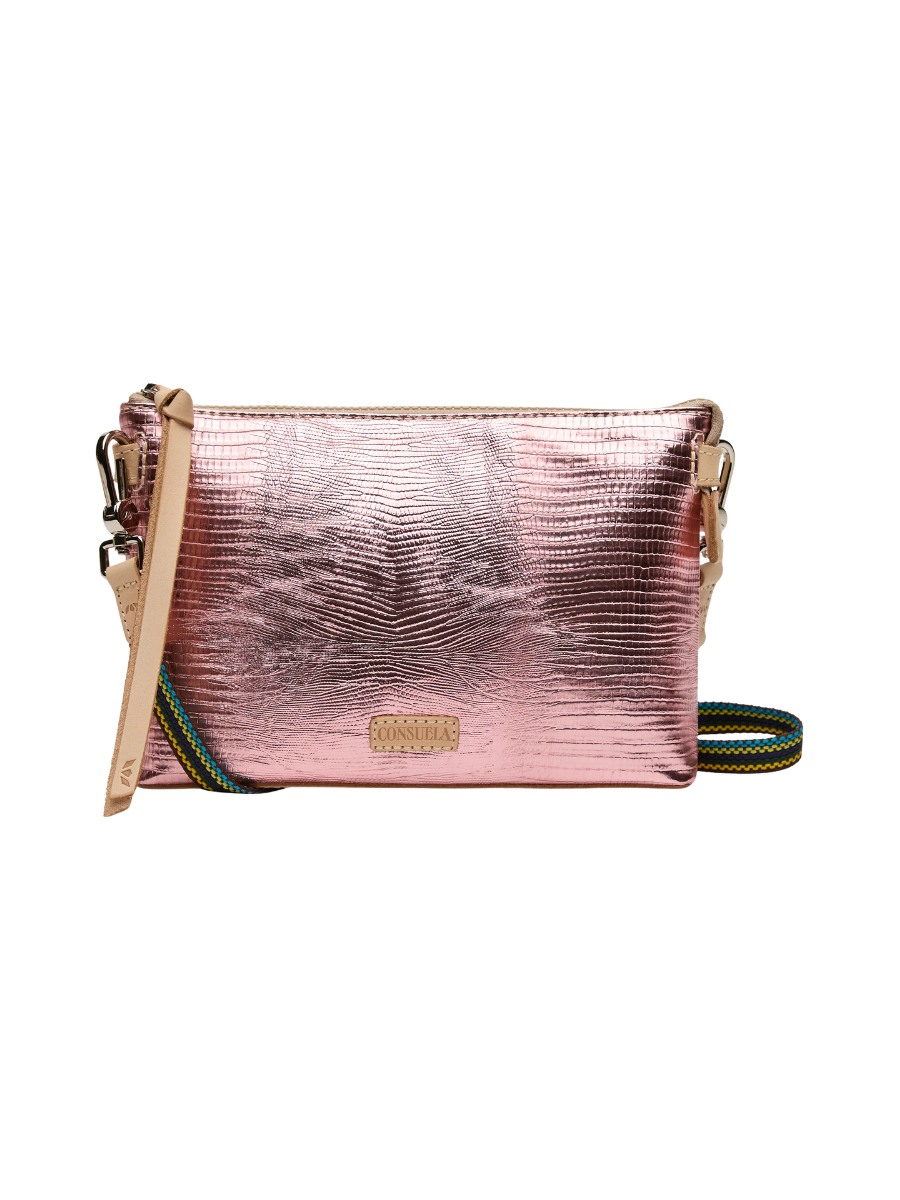 Consuela | Midtown Crossbody - Elodie