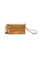 Consuela | Uptown Crossbody - Bronzer