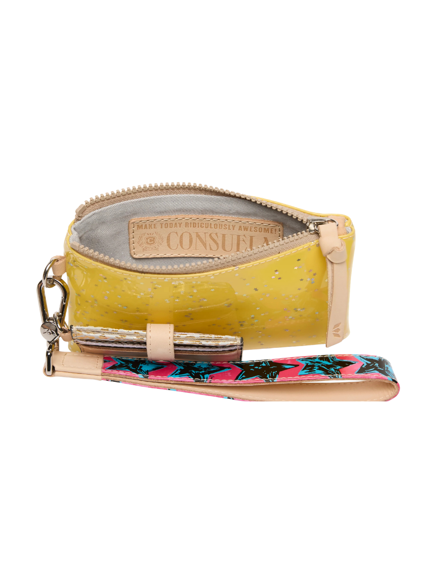 Consuela | Combi - Harlow