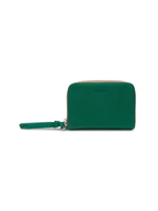 Consuela | Zippy Wallet - Teal