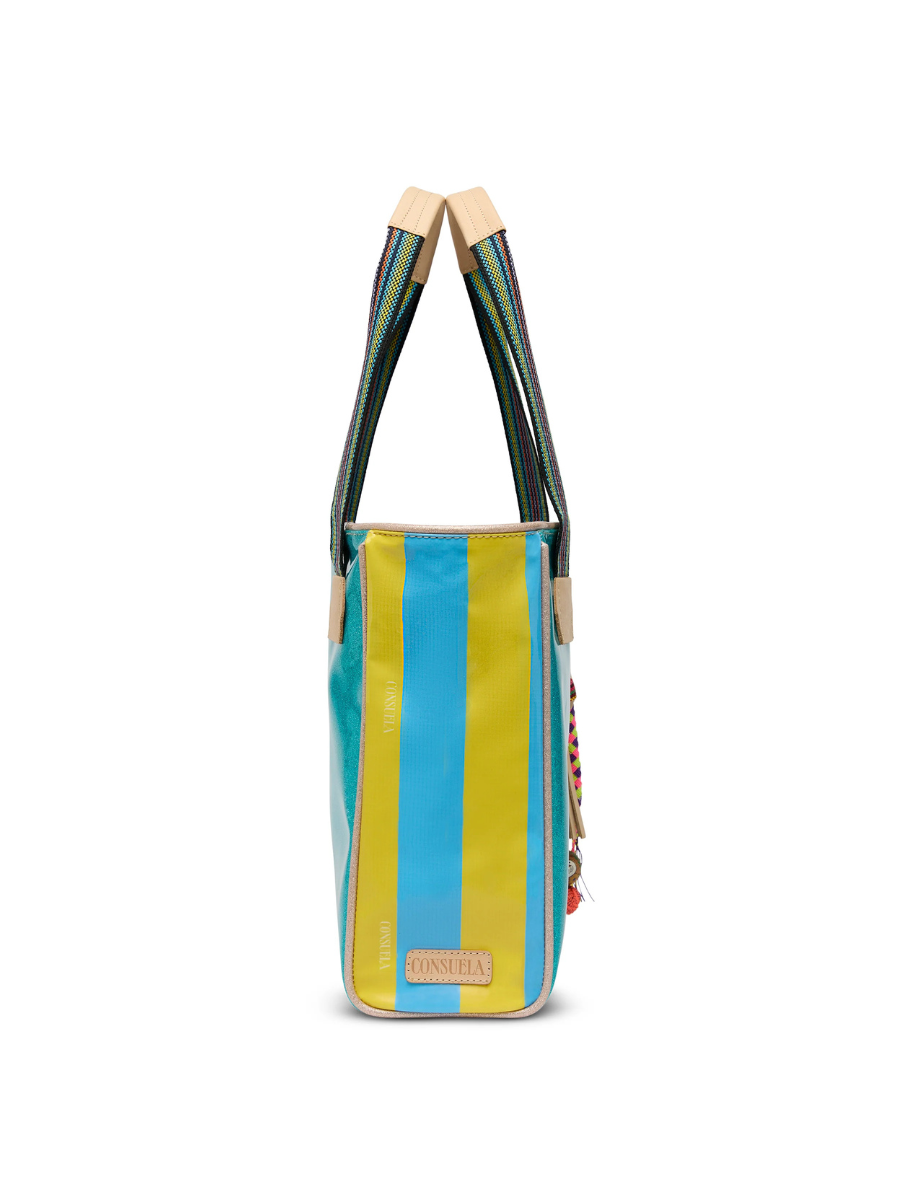 Consuela | Classic Tote - Lumi