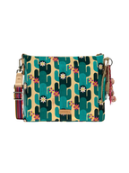 Consuela | Downtown Crossbody - Dezi