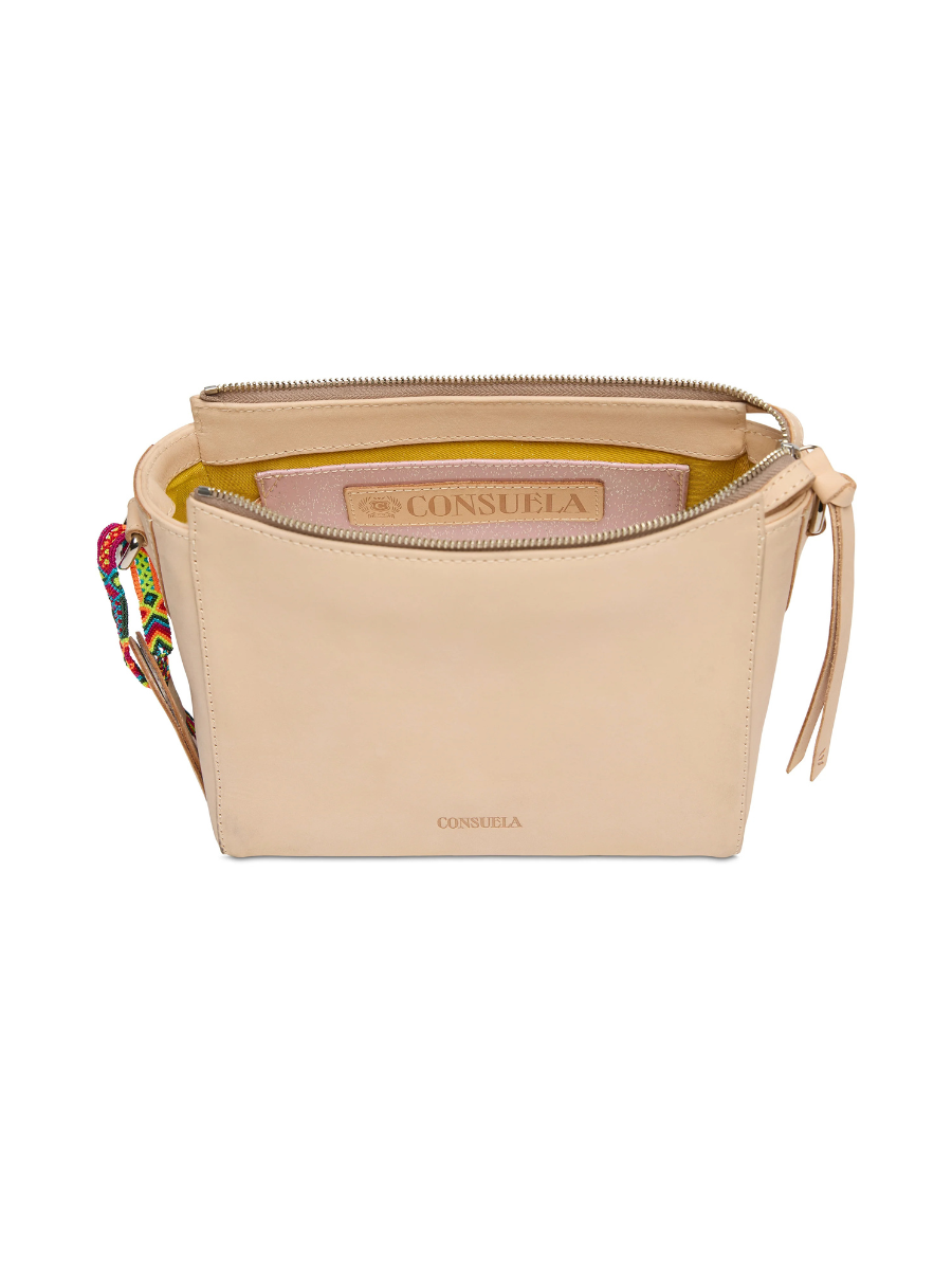 Consuela | City Bag - Diego