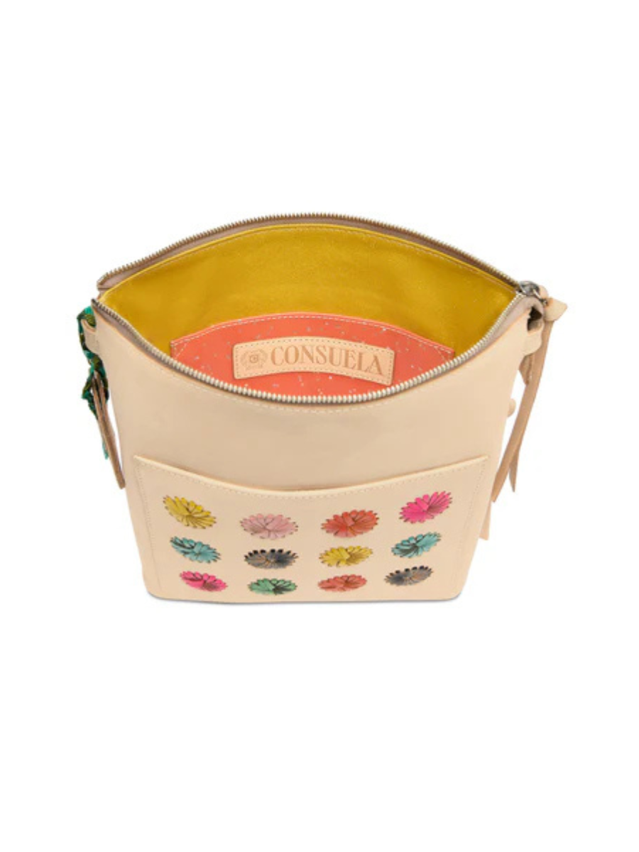 Consuela | Tour Crossbody - Paloma