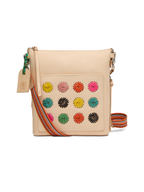Consuela | Tour Crossbody - Paloma