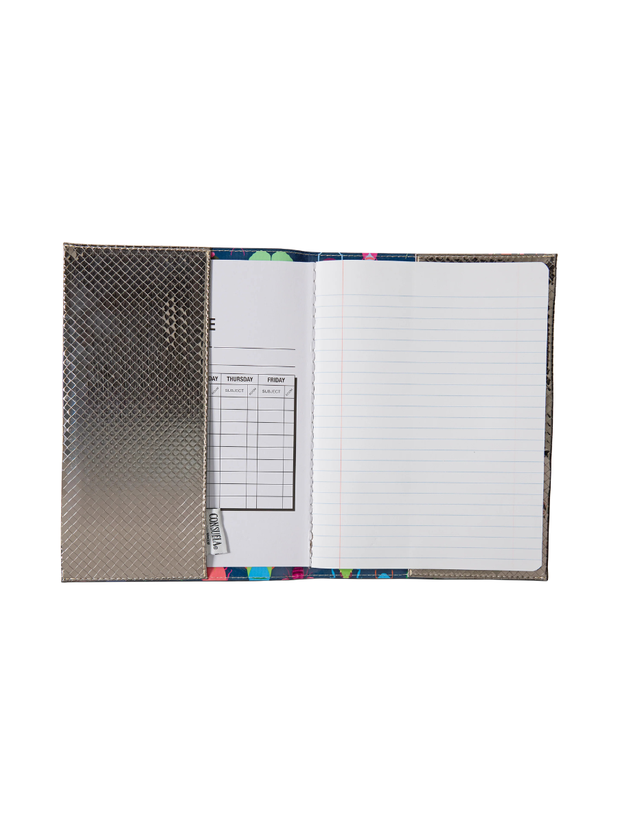 Consuela | Notebook - Gemma