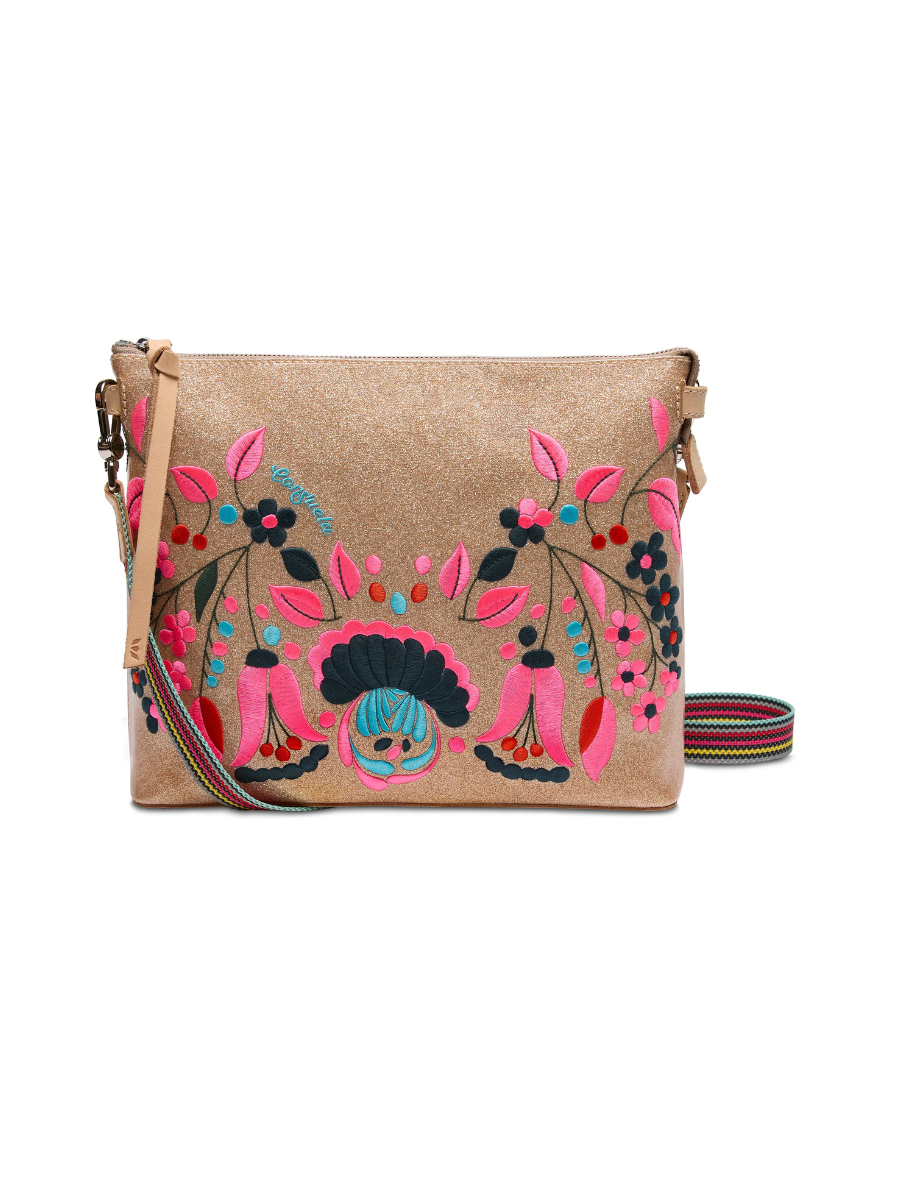 Consuela | Downtown - Lyla
