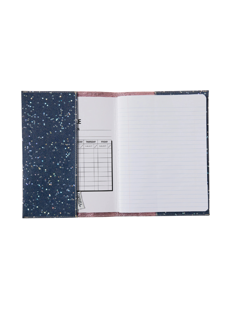 Consuela | Notebook - Elodie