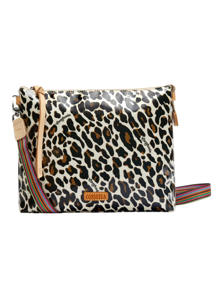 CONSUELA- Downtown Crossbody - Pink Dream main image 0