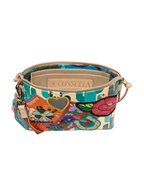 Consuela | Midtown Crossbody - Dezi