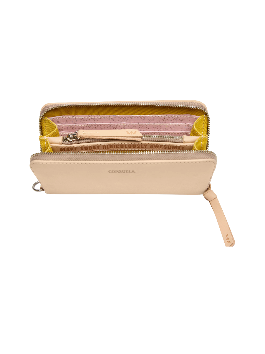 Consuela | Essential Wallet - Diego