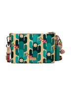 Consuela | Midtown Crossbody - Dezi