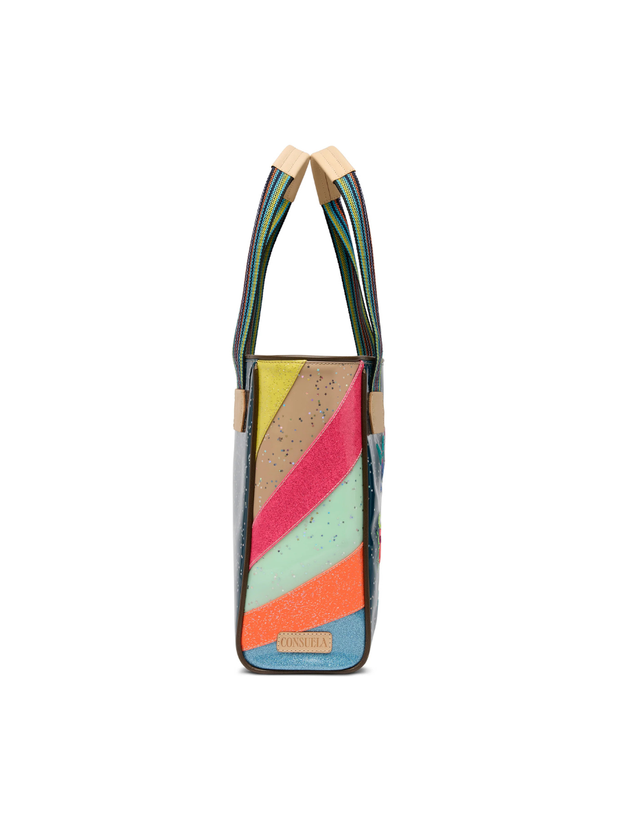 Consuela | Classic Tote - Monroe