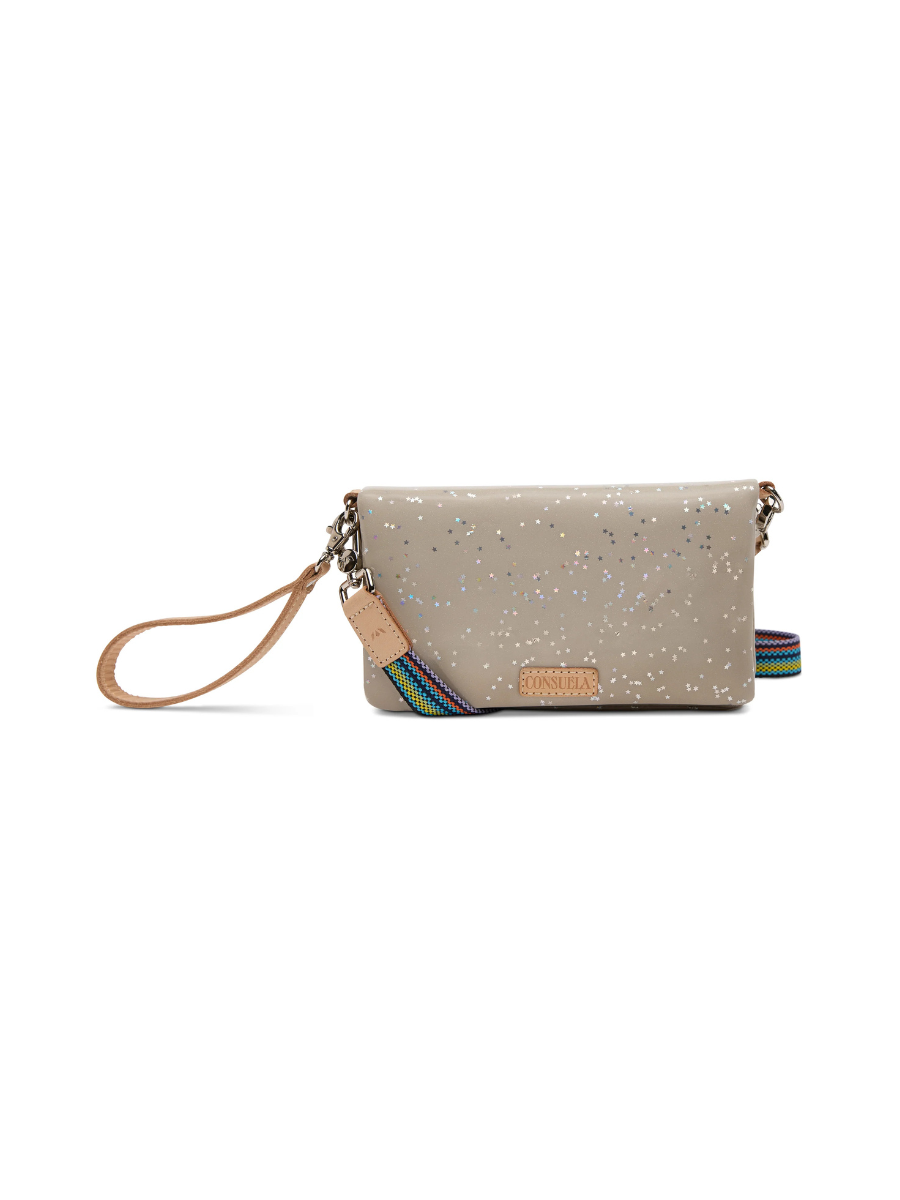 Consuela | Uptown Crossbody - Faye