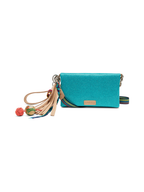 Consuela | Uptown Crossbody - Lumi