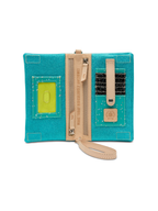 Consuela | Uptown Crossbody - Lumi