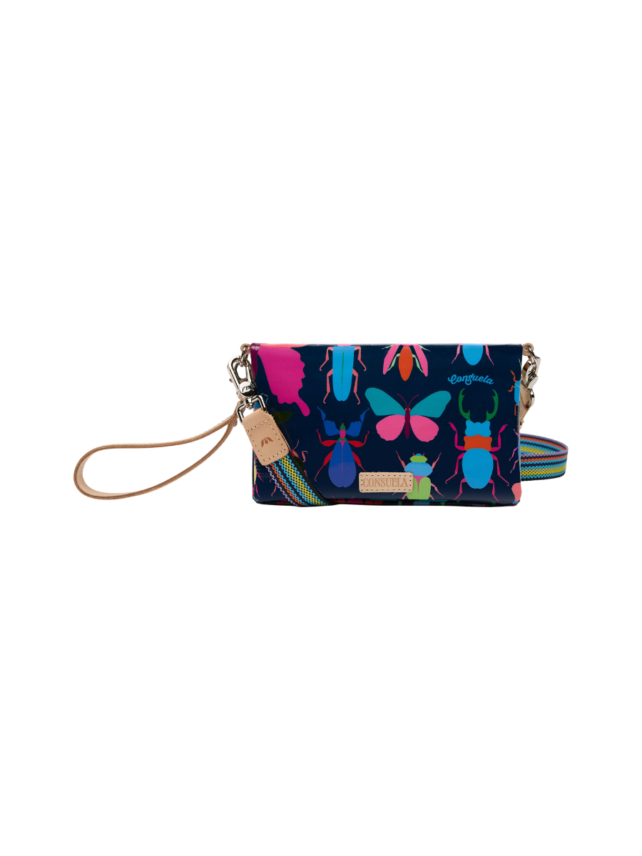 Consuela | Uptown Crossbody - Gemma