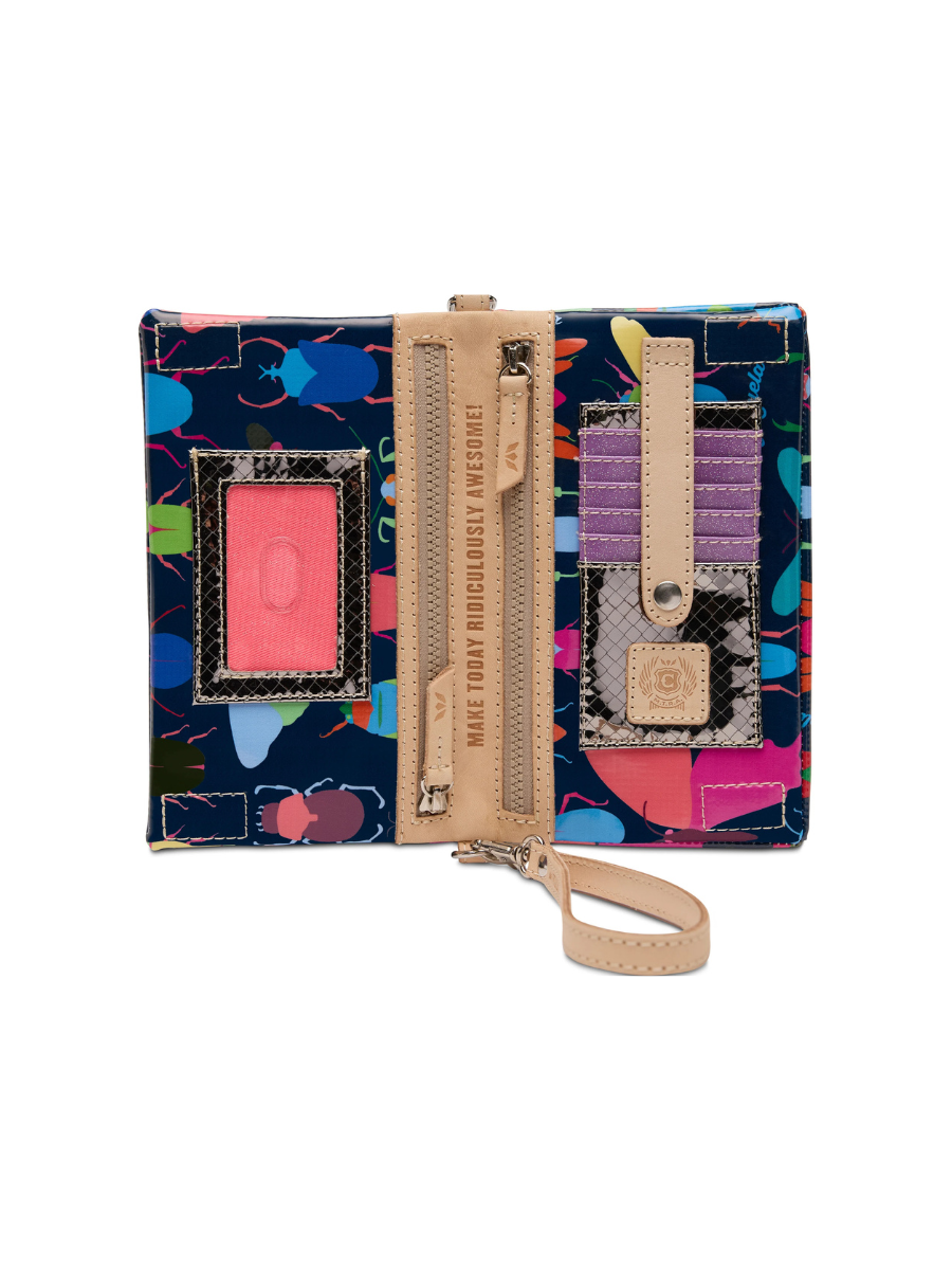 Consuela | Uptown Crossbody - Gemma