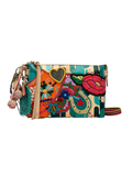 Consuela | Midtown Crossbody - Dezi
